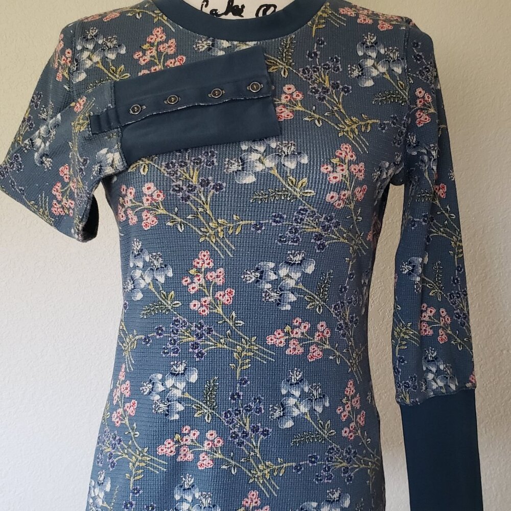 Sundance thermal top